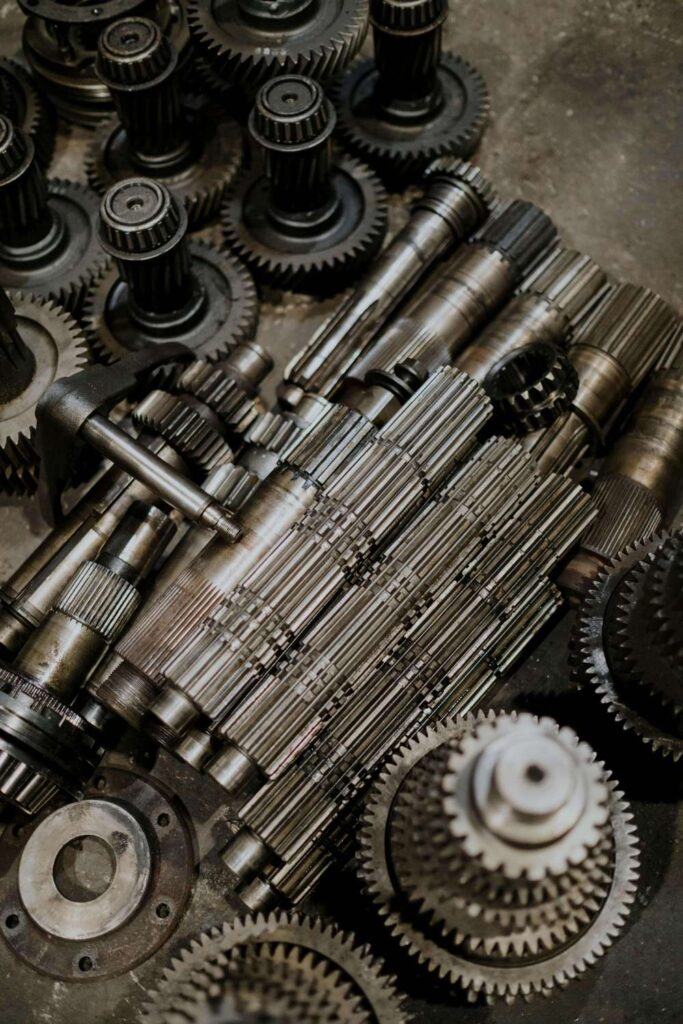 Startseite Maschinenbau 1 - Maschinenbau 1 - %sitename -% - 2025